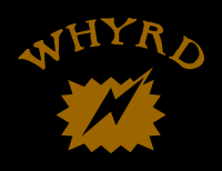 WHYRD