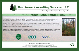 Heartwood Consulting, LLC