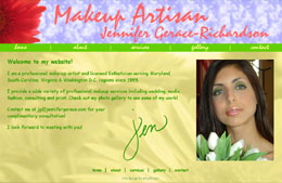 Makeup Artisans