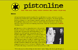 Pist*Online