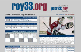 Roy 33